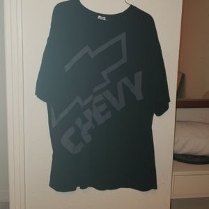 Mens Chevy Tshirt